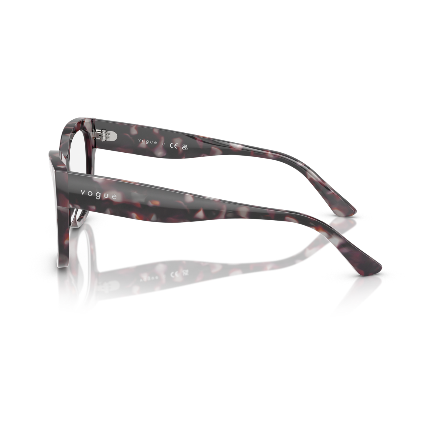 Lentes Oftálmicos Vogue Eyewear VO5605 Gris