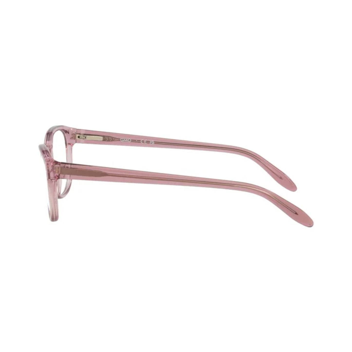 Lentes Oftálmicos Gmo GN2009 Rosa