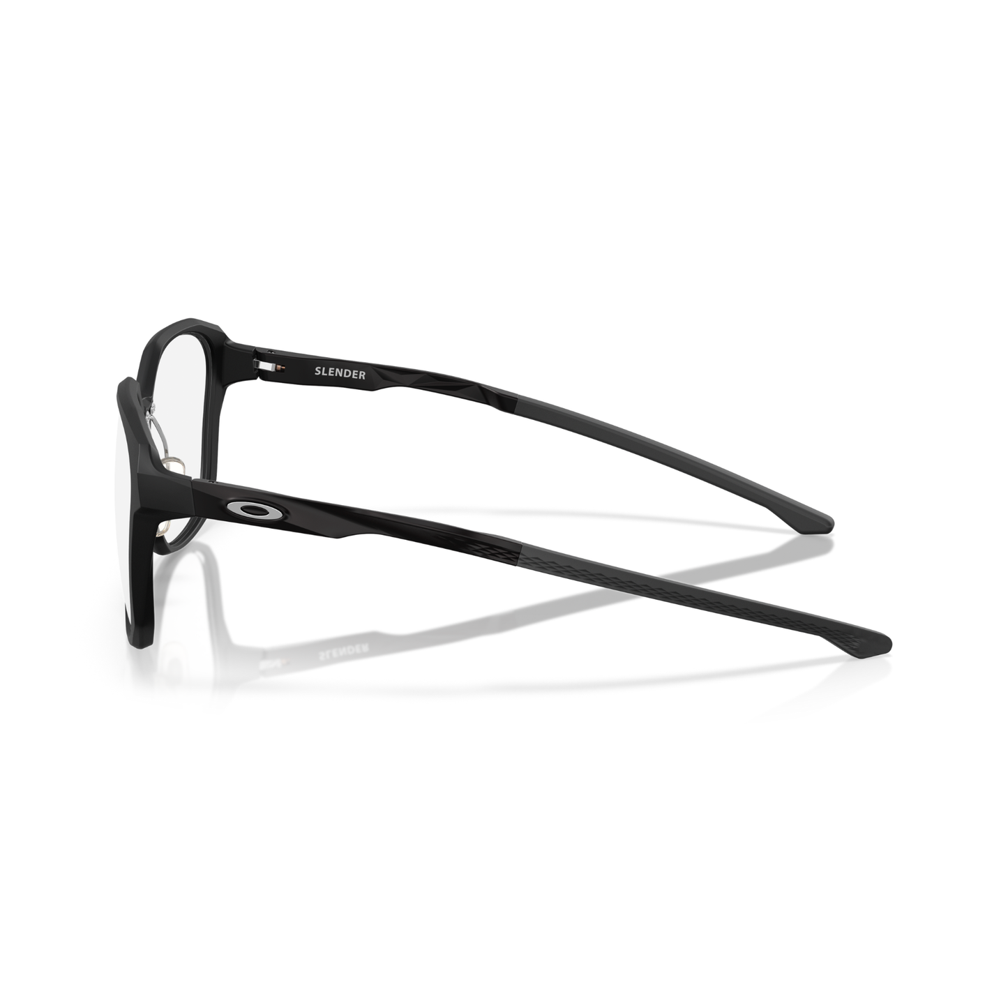 Lentes Oftálmicos Oakley OX8193 Slender Negro