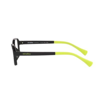 Lentes Oftálmicos Miraflex MF4037 Negro