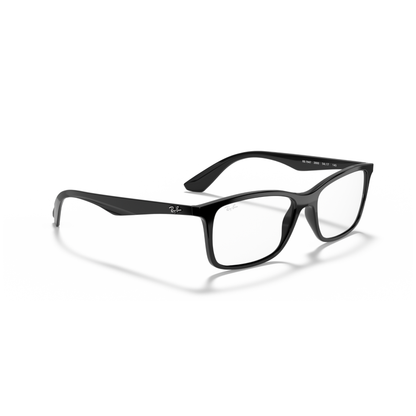 Lentes Oftálmicos Ray-Ban RX7047 Negro