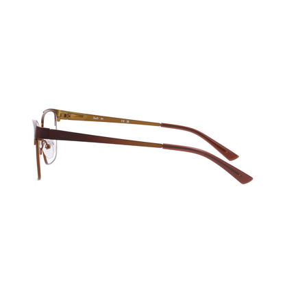 Lentes Oftálmicos Dbyd DB1007 Café