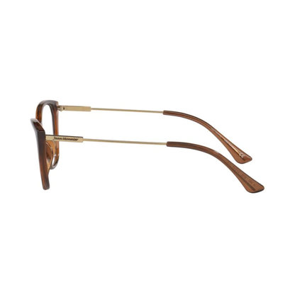 Lentes Oftálmicos Jean Monnier J83263 Havana