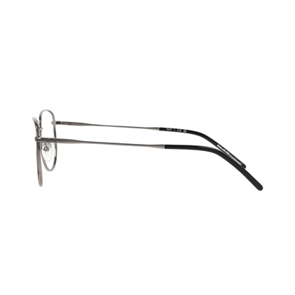 Lentes Oftálmicos Dbyd DB1148 Plateado