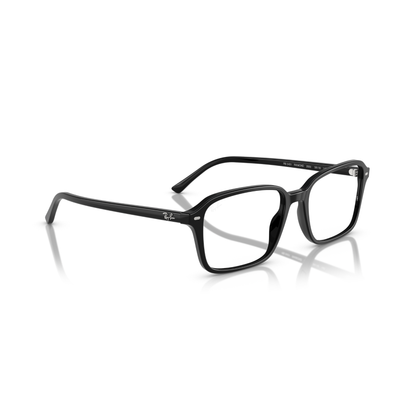 Lentes Oftálmicos Ray-Ban RX5431 Raimond Negro