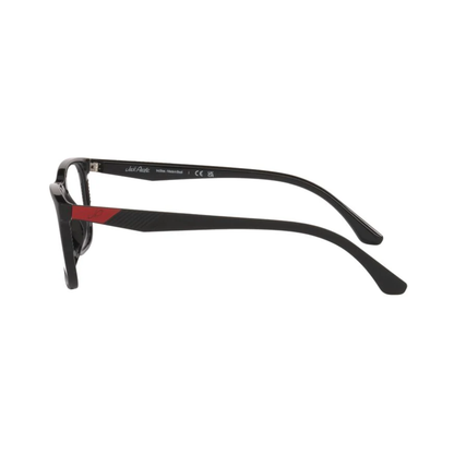 Lentes Oftálmicos Jack Pacific JK4046U Negro