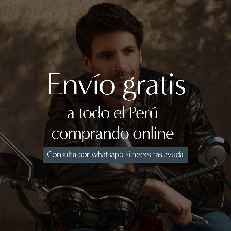 Menú lentes de contacto