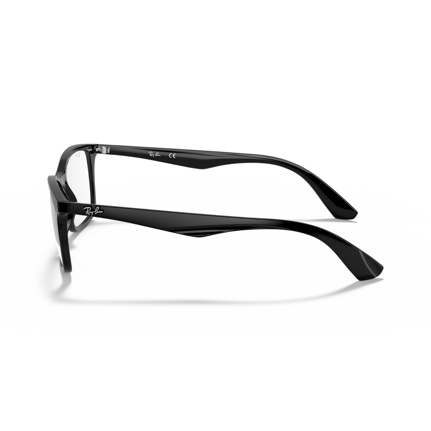 Lentes Oftálmicos Ray-Ban RX7047 Negro
