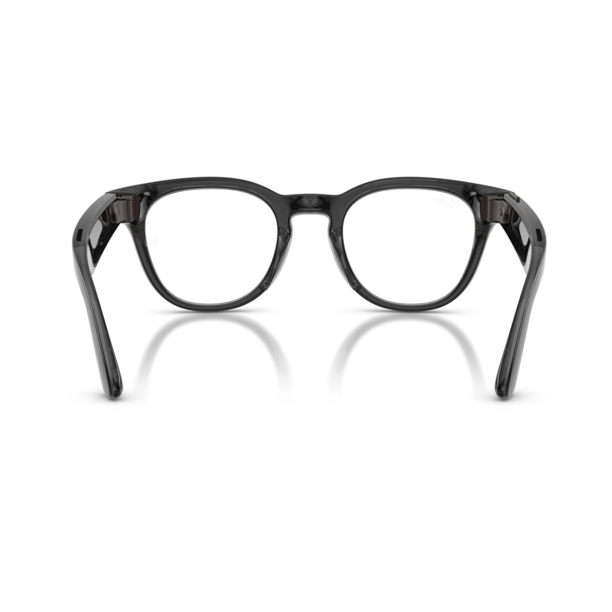 Lentes Oftálmicos Ray-Ban Meta 0RW7002 Scriber Optics Negro