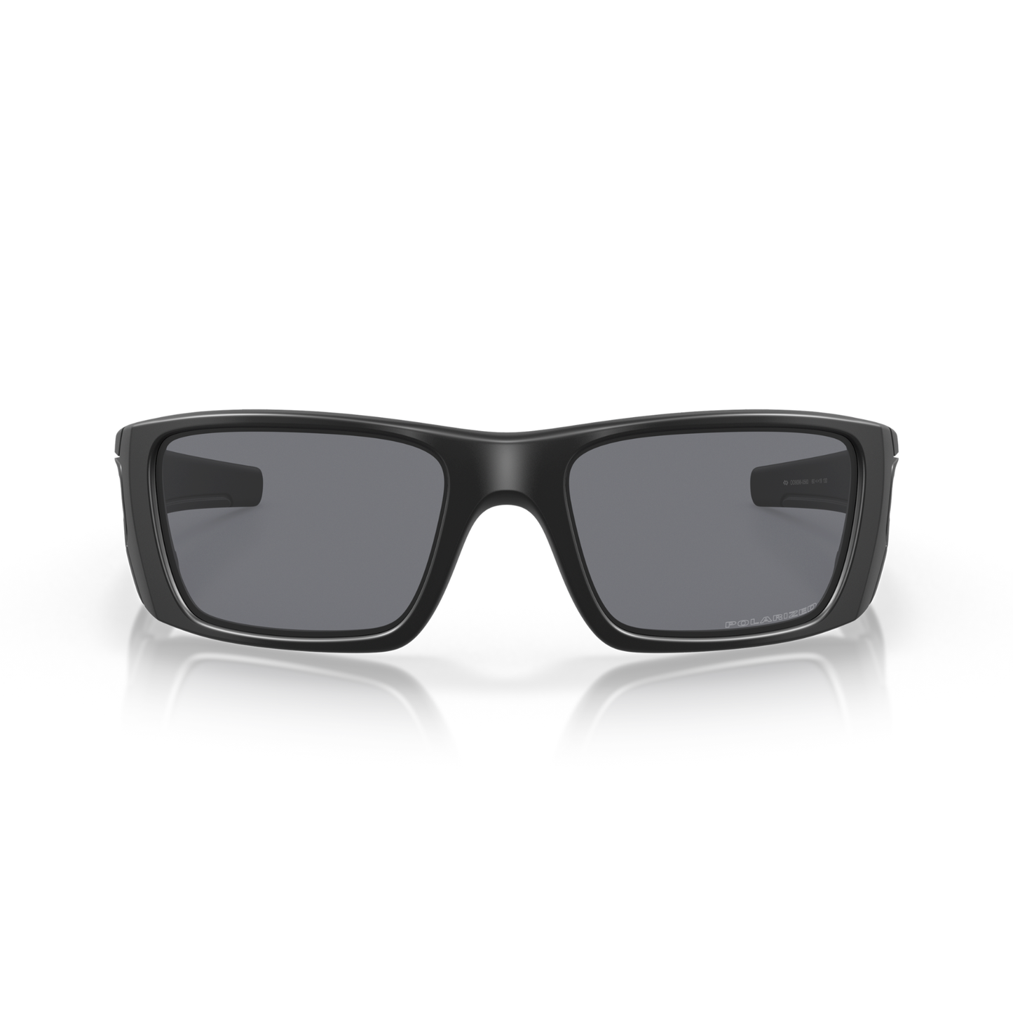 Lentes De Sol Oakley OO9096 Fuel Cell Gris/Negro