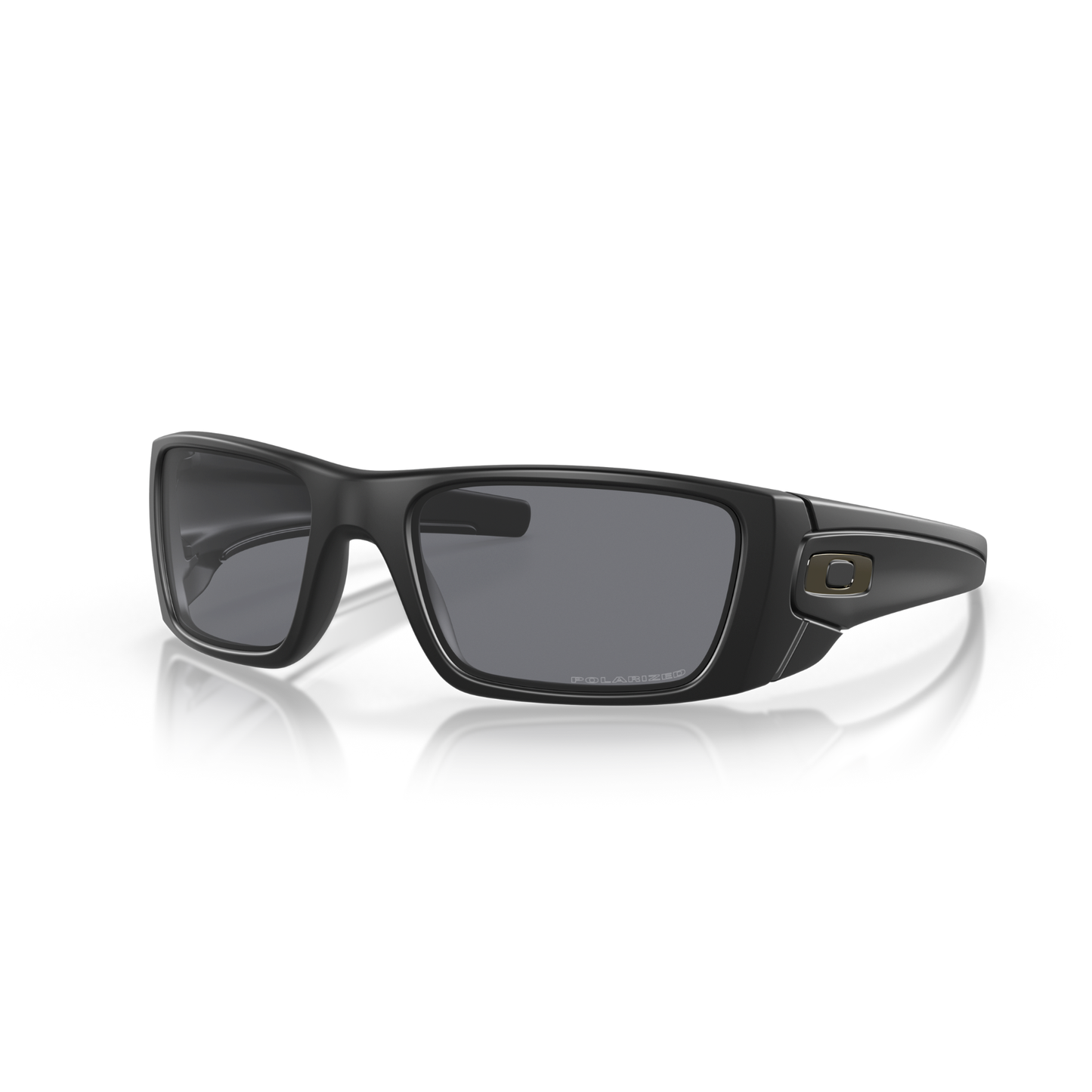 Lentes De Sol Oakley OO9096 Fuel Cell Gris/Negro