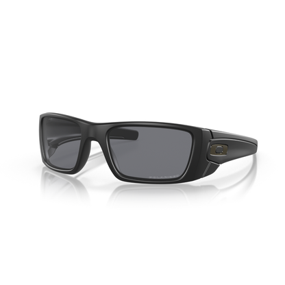 Lentes De Sol Oakley OO9096 Fuel Cell Gris/Negro