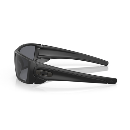 Lentes De Sol Oakley OO9096 Fuel Cell Gris/Negro