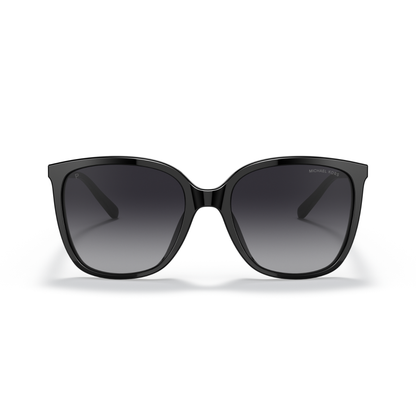Lentes De Sol Michael Kors MK2137U Anaheim Gris/Negro