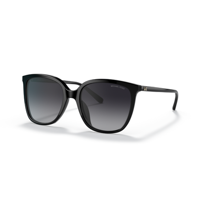 Lentes De Sol Michael Kors MK2137U Anaheim Gris/Negro