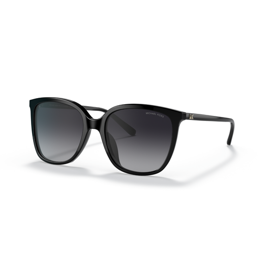 Lentes De Sol Michael Kors MK2137U Anaheim Gris/Negro