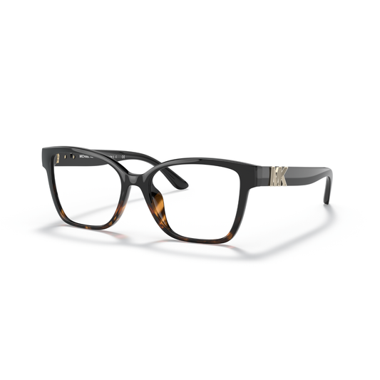 Lentes Oftálmicos Michael Kors MK4094U Karlie Negro