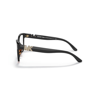 Lentes Oftálmicos Michael Kors MK4094U Karlie Negro