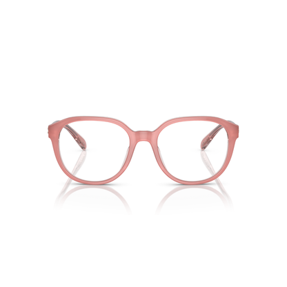 Lentes Oftálmicos Coach HC6209U Milky Rosa