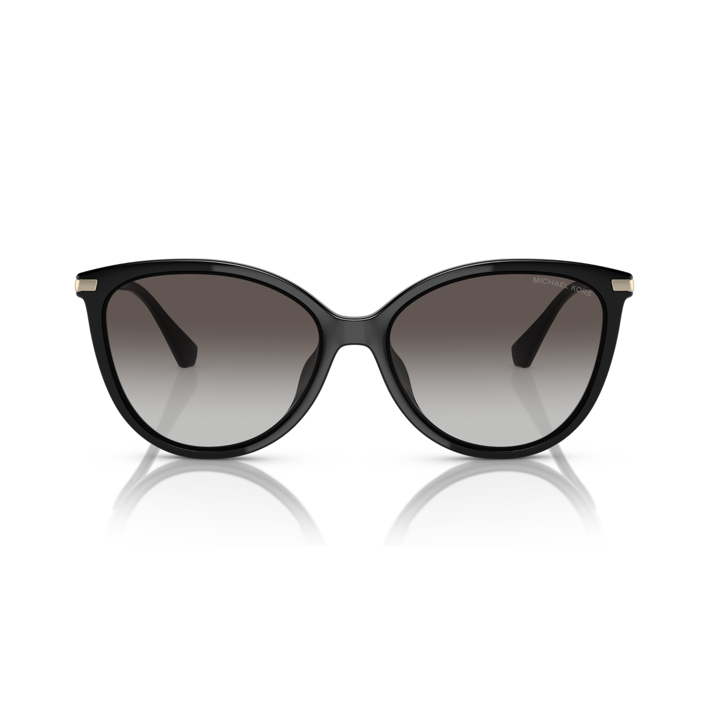 Lentes De Sol Michael Kors MK2184U Dupont Gris/Negro