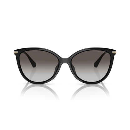 Lentes De Sol Michael Kors MK2184U Dupont Gris/Negro