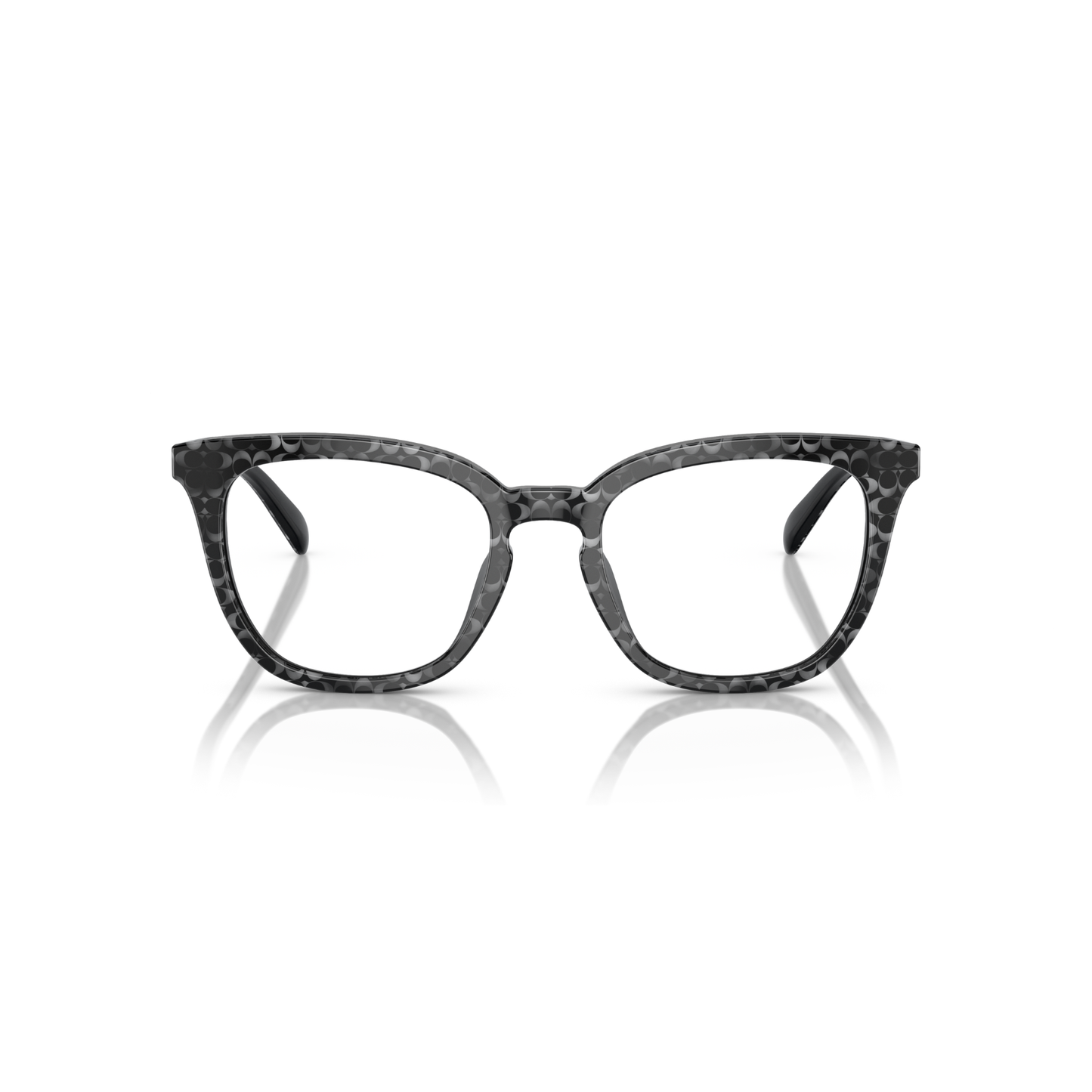 Lentes Oftálmicos Coach HC6222U Gris