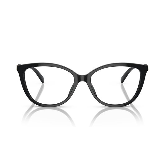 Lentes Oftálmicos Michael Kors MK4109U Westminster Negro