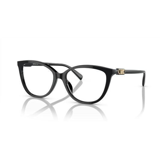 Lentes Oftálmicos Michael Kors MK4109U Westminster Negro