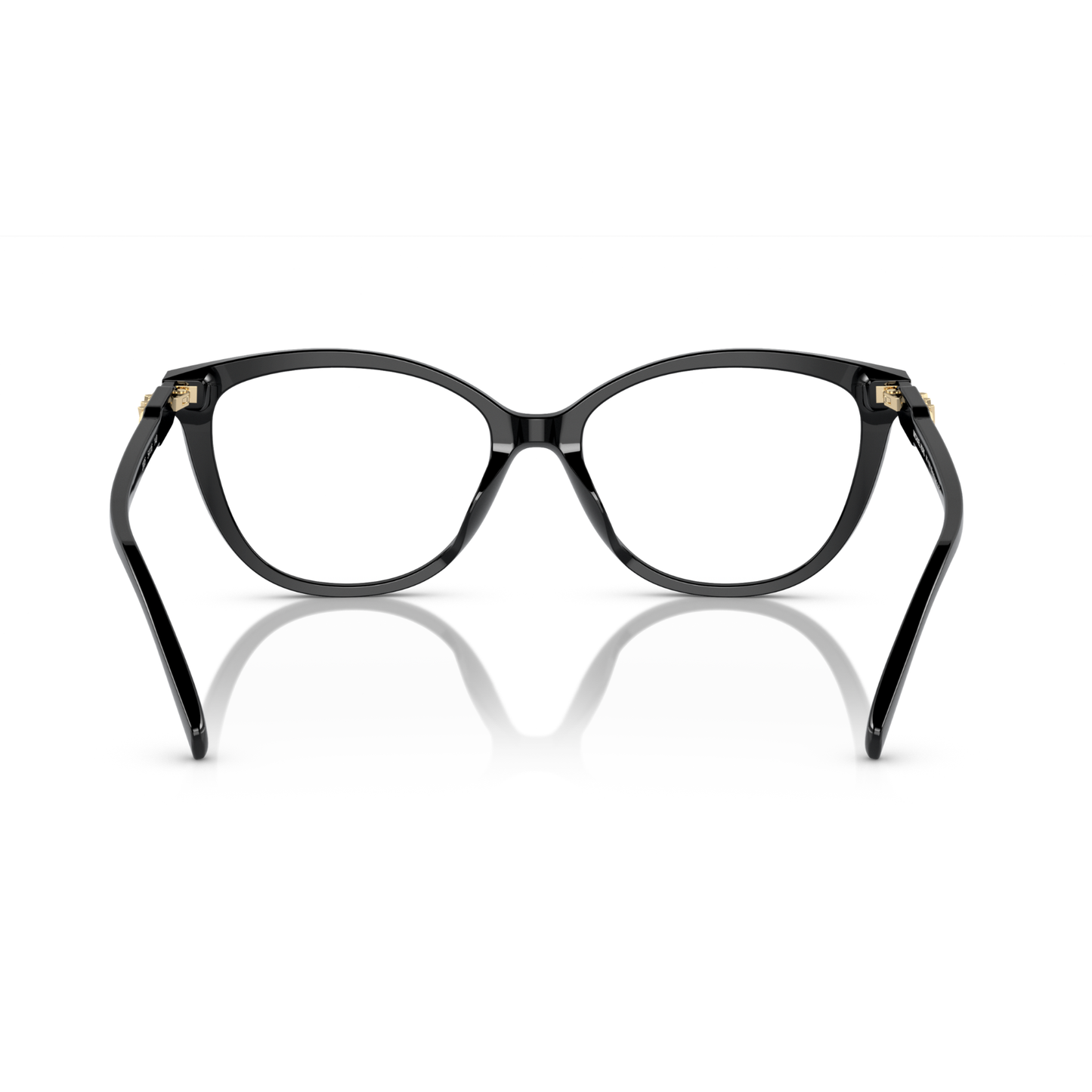 Lentes Oftálmicos Michael Kors MK4109U Westminster Negro