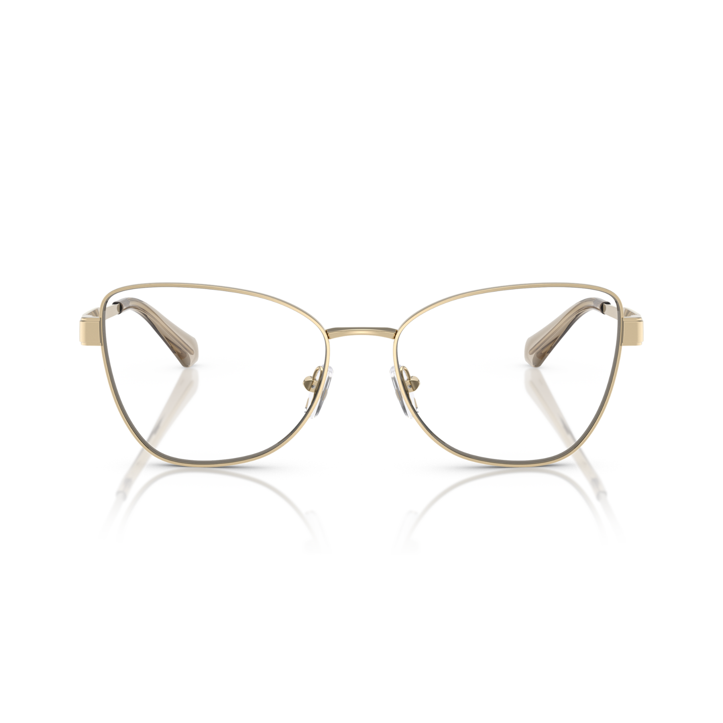 Lentes Oftálmicos Michael Kors MK3085 Paris Dorado