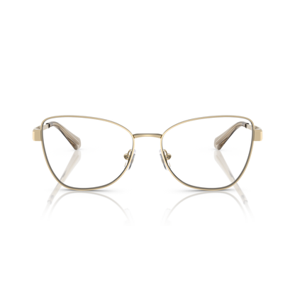 Lentes Oftálmicos Michael Kors MK3085 Paris Dorado