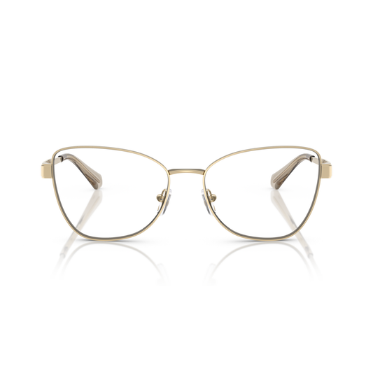 Lentes Oftálmicos Michael Kors MK3085 Paris Dorado