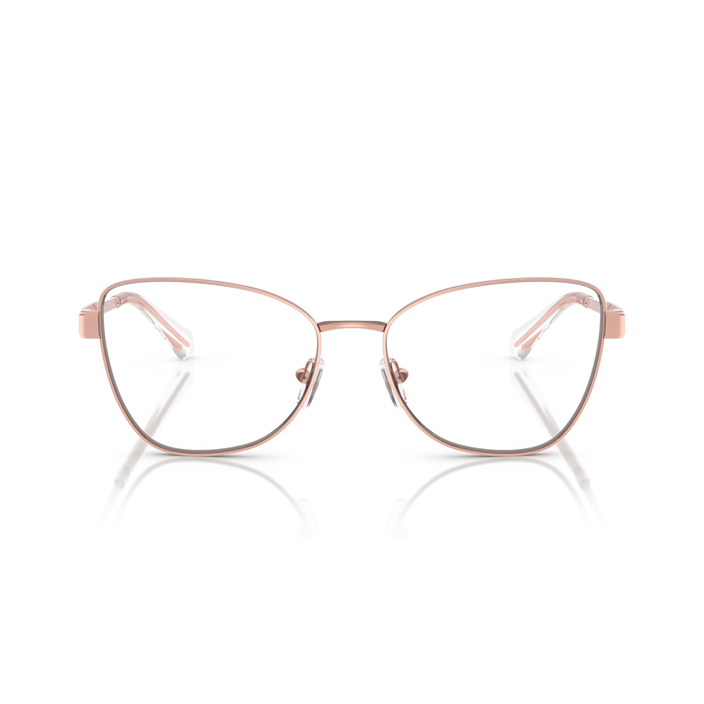 Lentes Oftálmicos Michael Kors MK3085 Paris Dorado