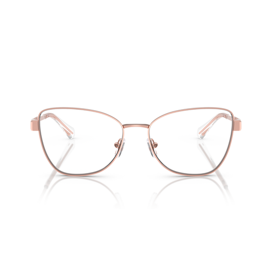 Lentes Oftálmicos Michael Kors MK3085 Paris Dorado