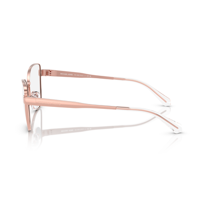 Lentes Oftálmicos Michael Kors MK3085 Paris Dorado