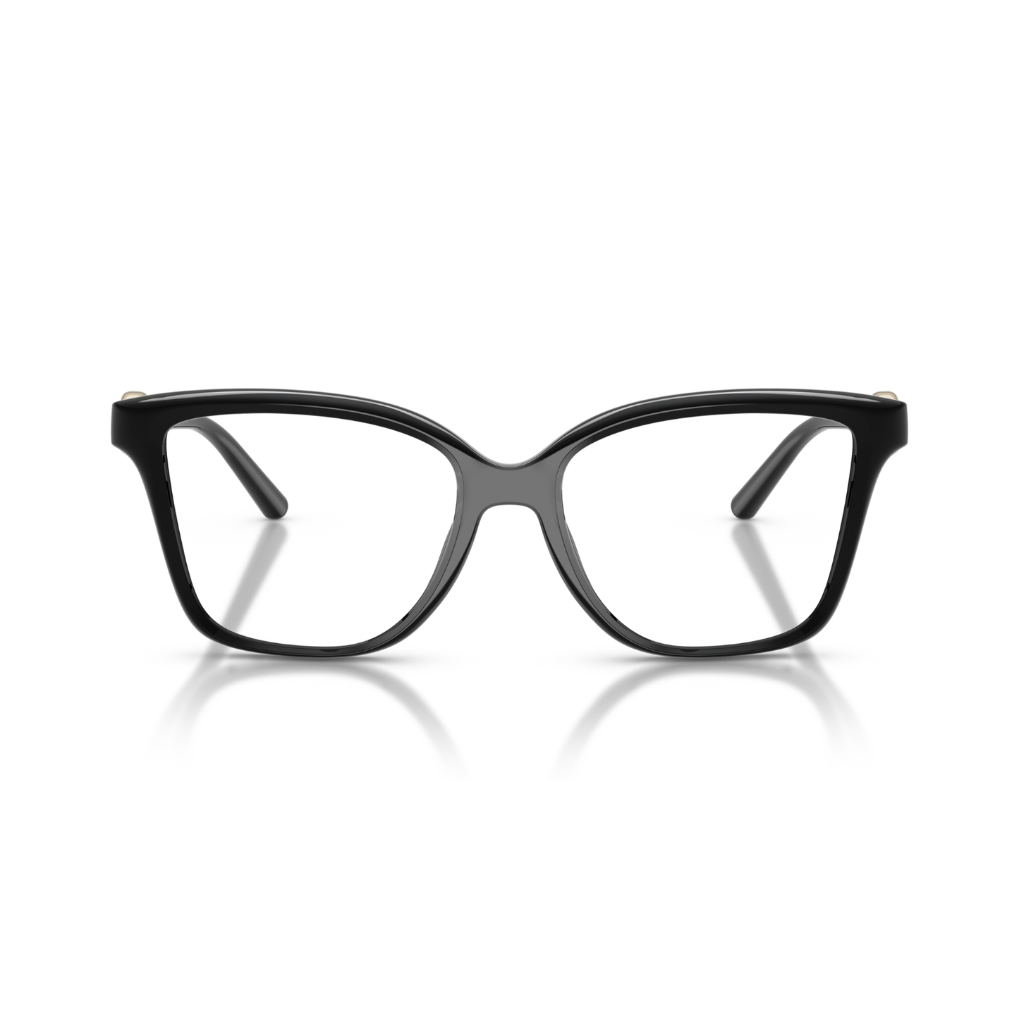 Lentes Oftálmicos Michael Kors MK4180U Kobe Negro