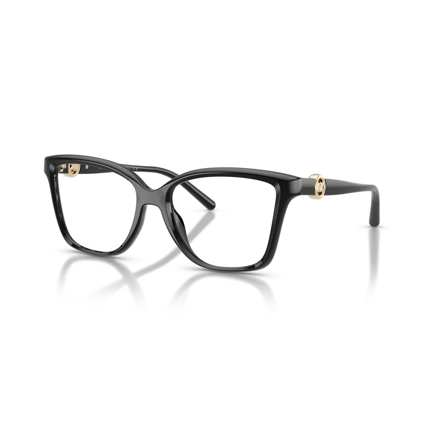 Lentes Oftálmicos Michael Kors MK4180U Kobe Negro