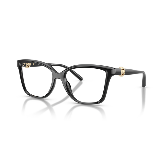 Lentes Oftálmicos Michael Kors MK4180U Kobe Negro