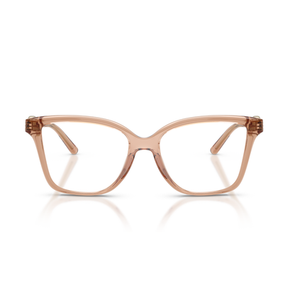 Lentes Oftálmicos Michael Kors MK4180U Kobe Marrón