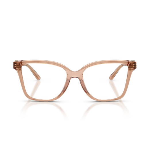 Lentes Oftálmicos Michael Kors MK4180U Kobe Marrón