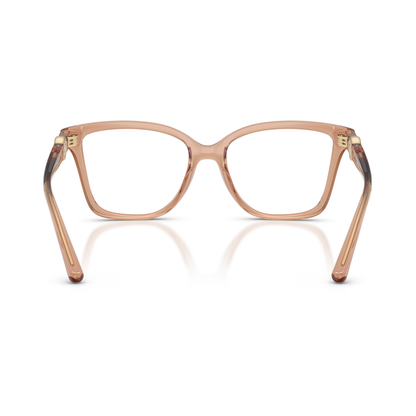 Lentes Oftálmicos Michael Kors MK4180U Kobe Marrón