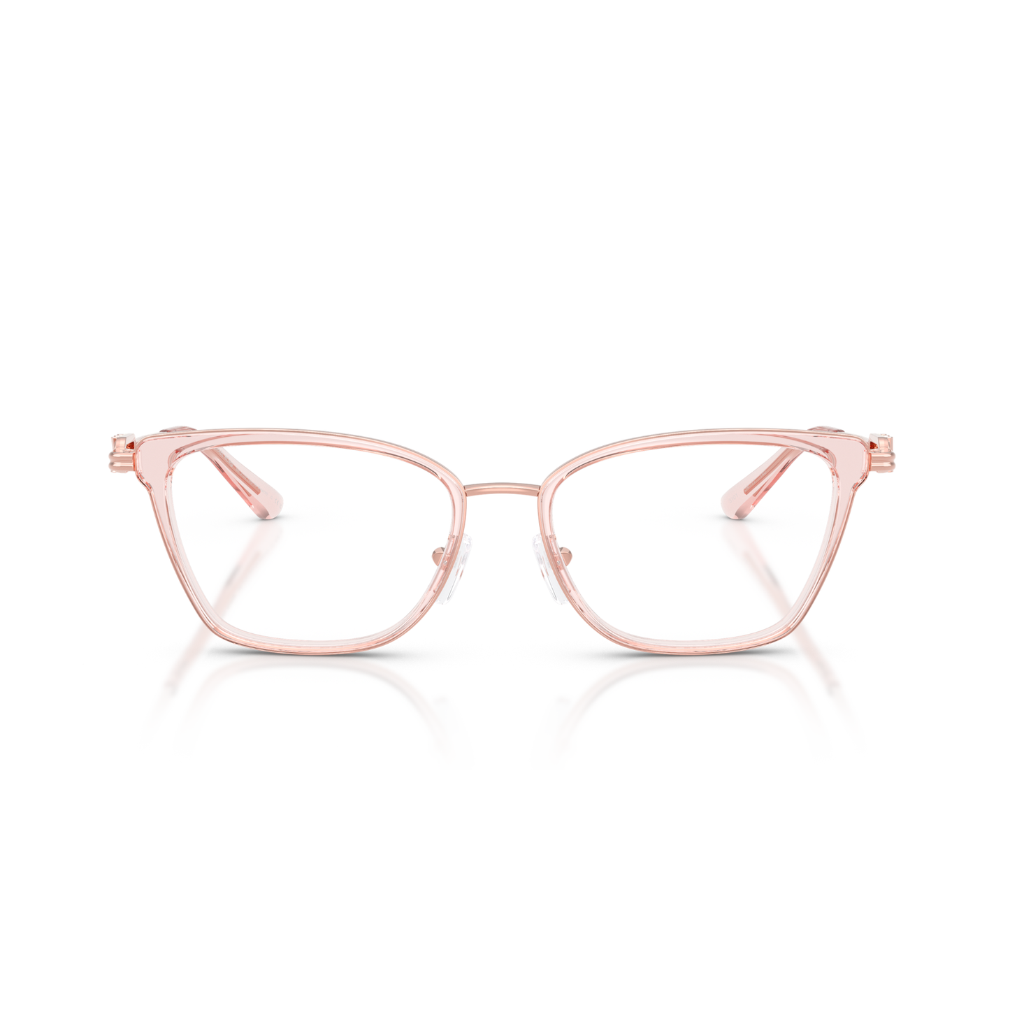 Lentes Oftálmicos Michael Kors MK3102 Myrtle Beach Pink Tr Rosa