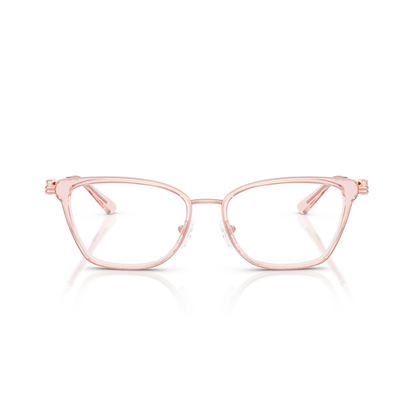 Lentes Oftálmicos Michael Kors MK3102 Myrtle Beach Pink Tr Rosa