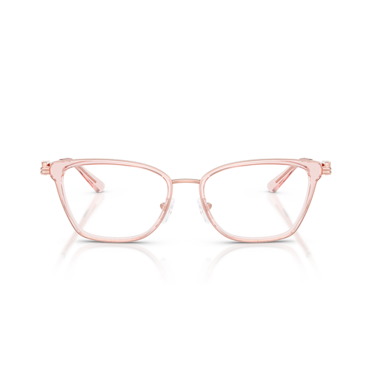 Lentes Oftálmicos Michael Kors MK3102 Myrtle Beach Pink Tr Rosa