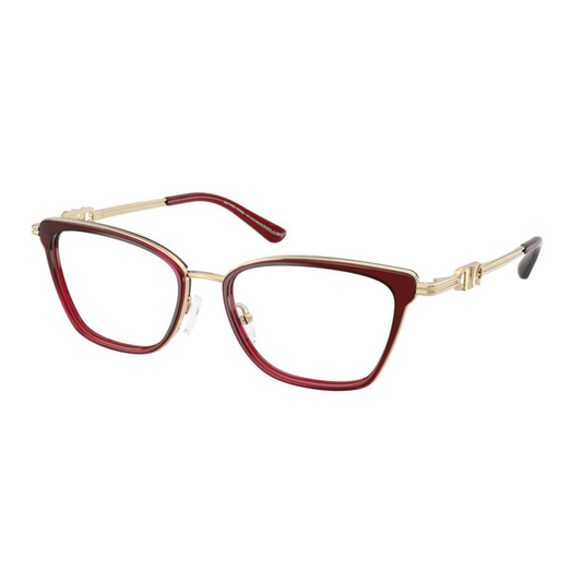 Lentes Oftálmicos Michael Kors MK3102 Myrtle Beach Café