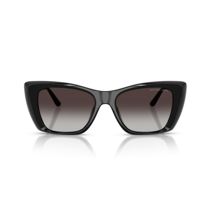 Lentes De Sol Michael Kors MK2270U Tokyo Gris/Negro