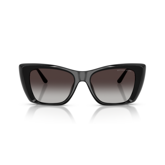 Lentes De Sol Michael Kors MK2270U Tokyo Gris/Negro