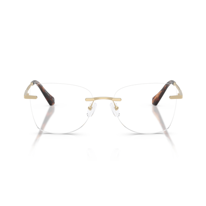 Lentes Oftálmicos Michael Kors MK3099 Nags Head Dorado
