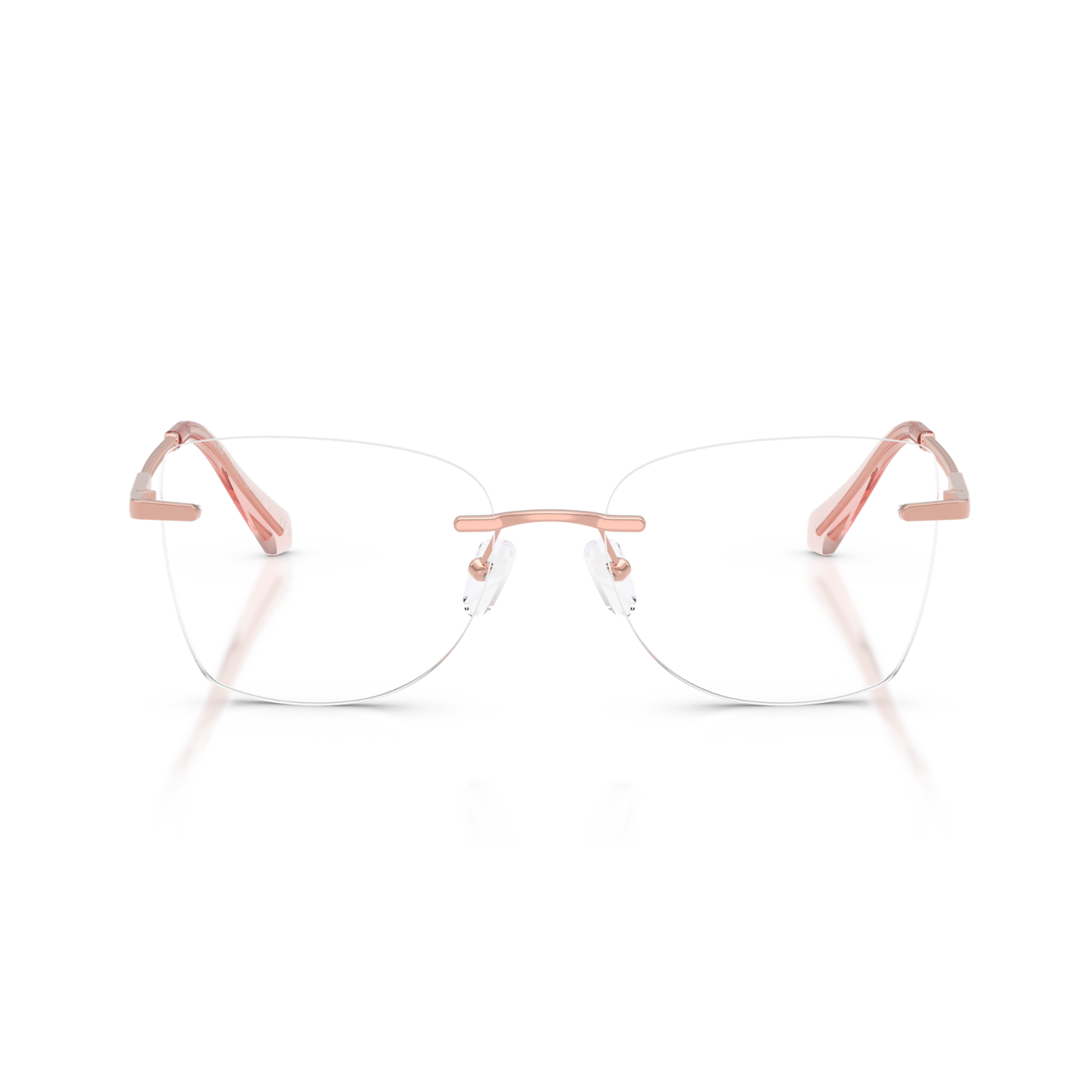 Lentes Oftálmicos Michael Kors MK3099 Nags Head Dorado