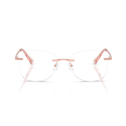 Lentes Oftálmicos Michael Kors MK3099 Nags Head Dorado